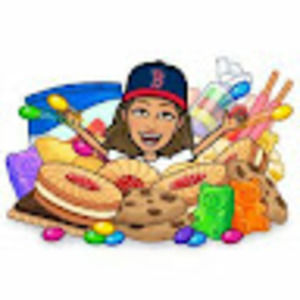 Meet your Posher, Sabrina